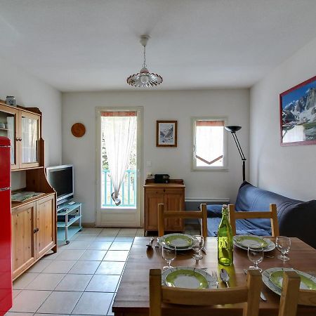 Appartement Cauterets, 3 Pieces, 5 Personnes - Fr-1-401-38 ภายนอก รูปภาพ