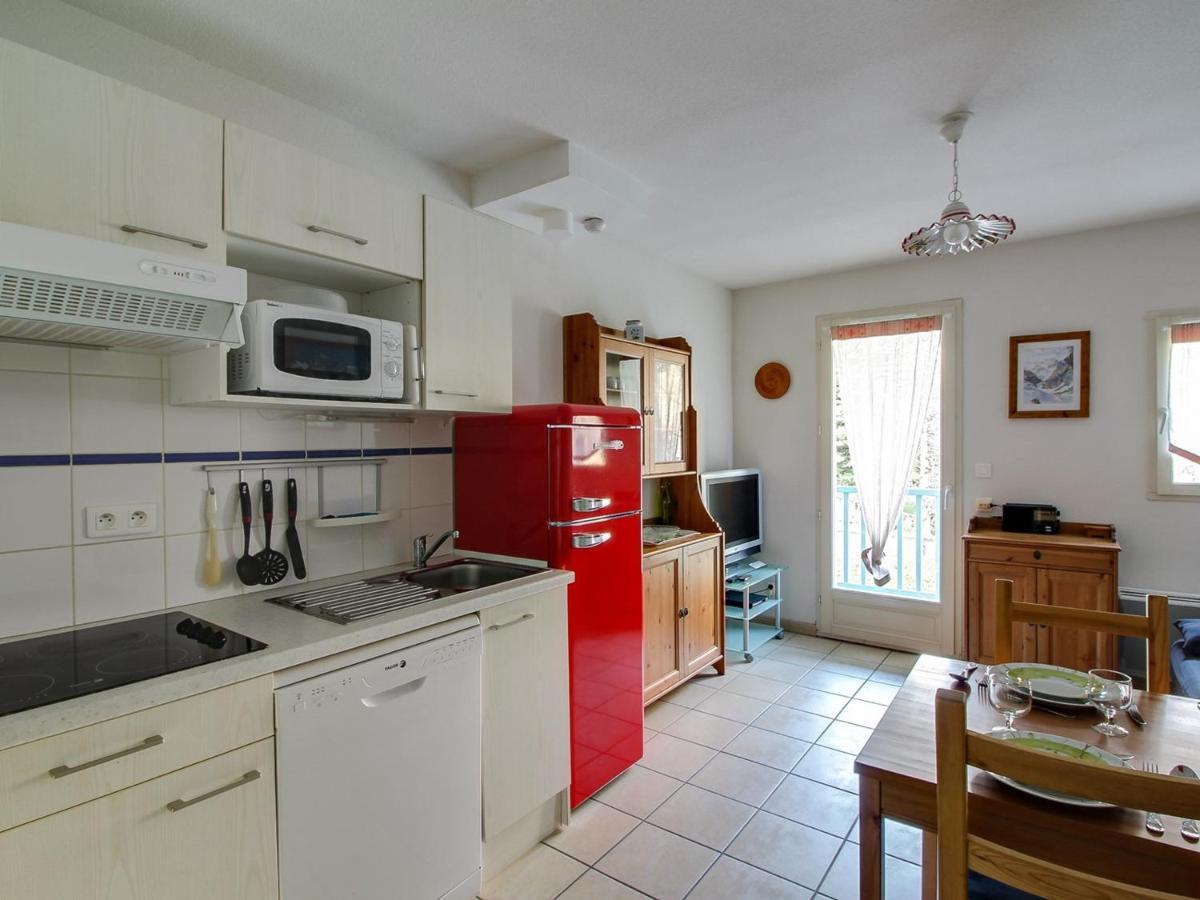 Appartement Cauterets, 3 Pieces, 5 Personnes - Fr-1-401-38 ภายนอก รูปภาพ