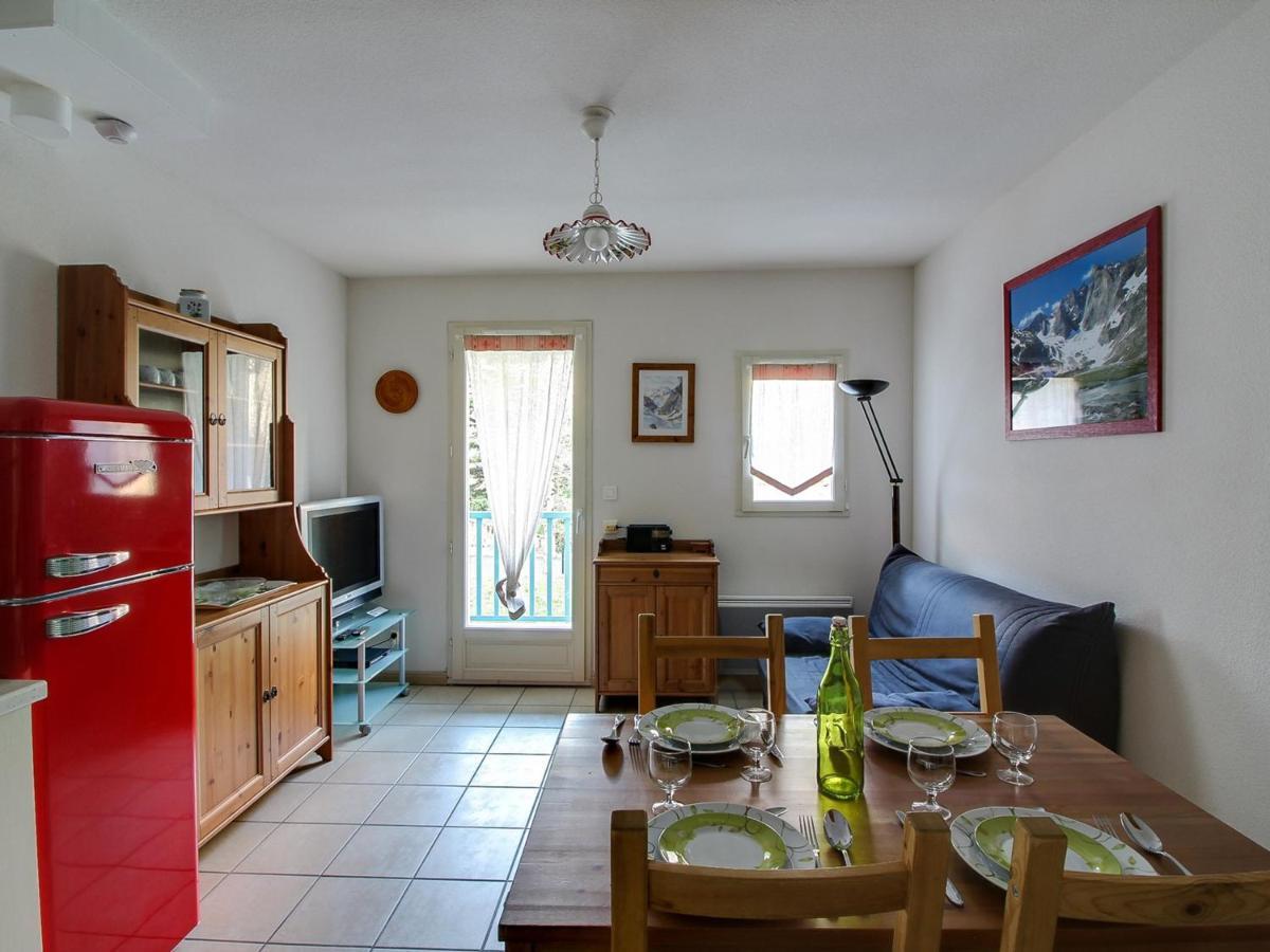 Appartement Cauterets, 3 Pieces, 5 Personnes - Fr-1-401-38 ภายนอก รูปภาพ