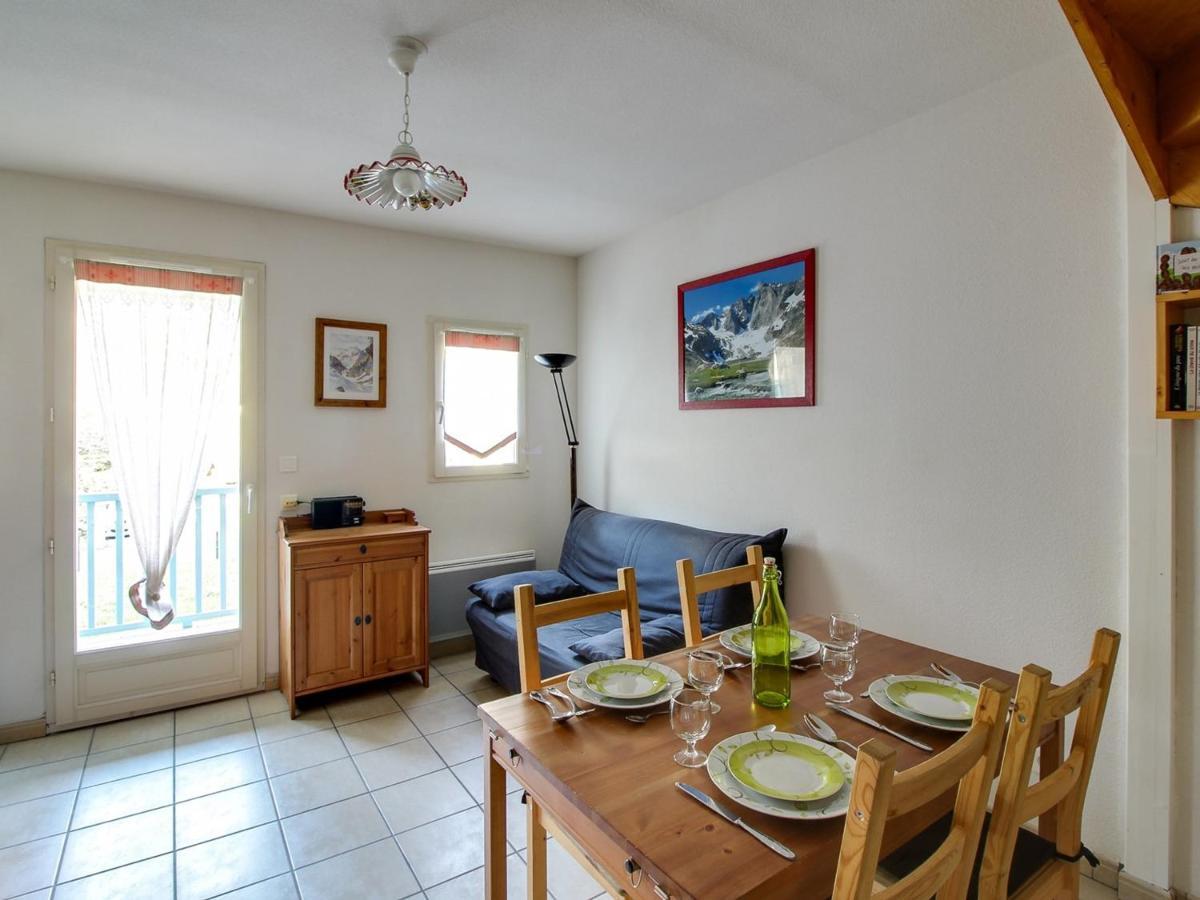 Appartement Cauterets, 3 Pieces, 5 Personnes - Fr-1-401-38 ภายนอก รูปภาพ